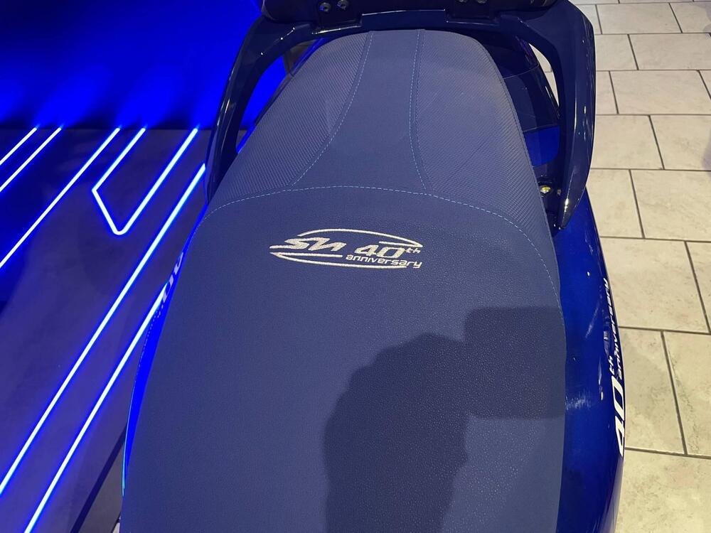 Honda SH 125i Vetro (2024 - 25) (3)