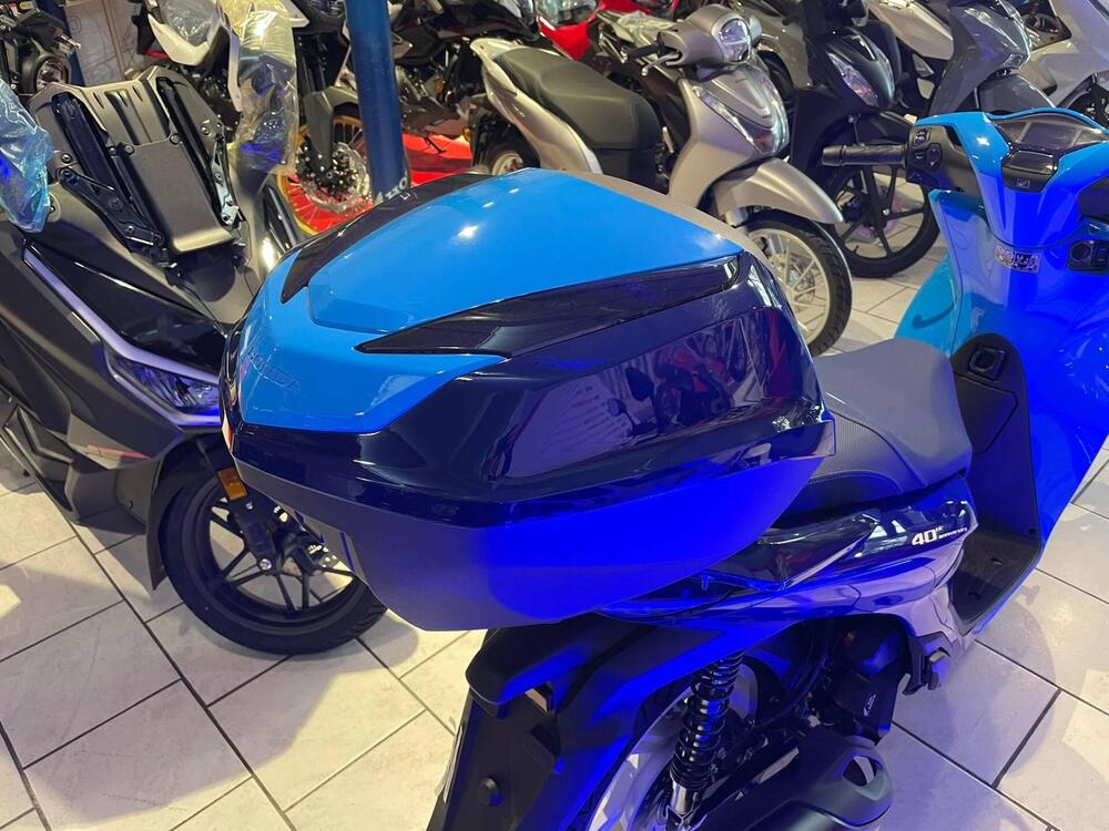 Honda SH 125i Vetro (2024 - 25) (5)