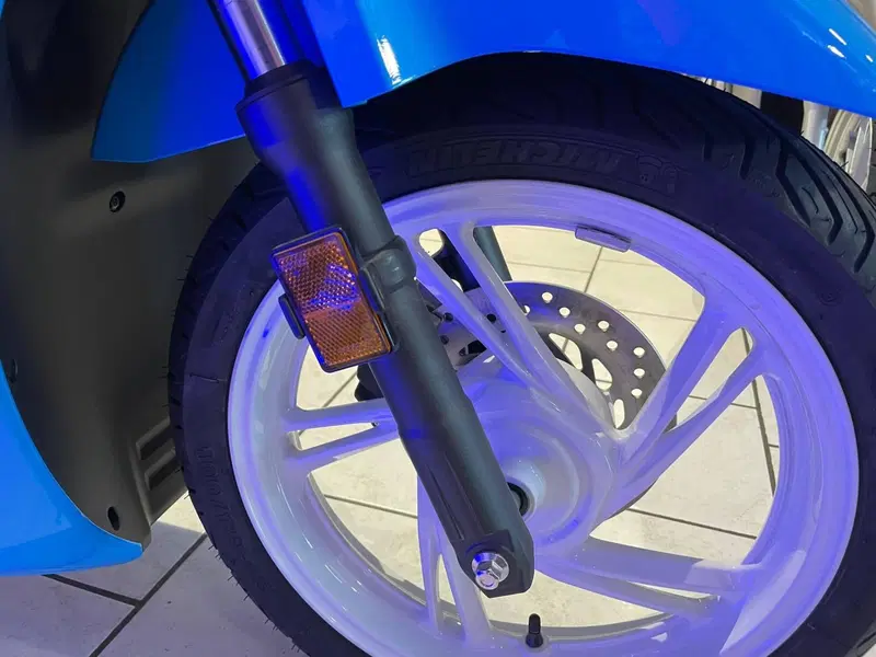 Honda SH 125i Vetro (2024 - 25) (8)