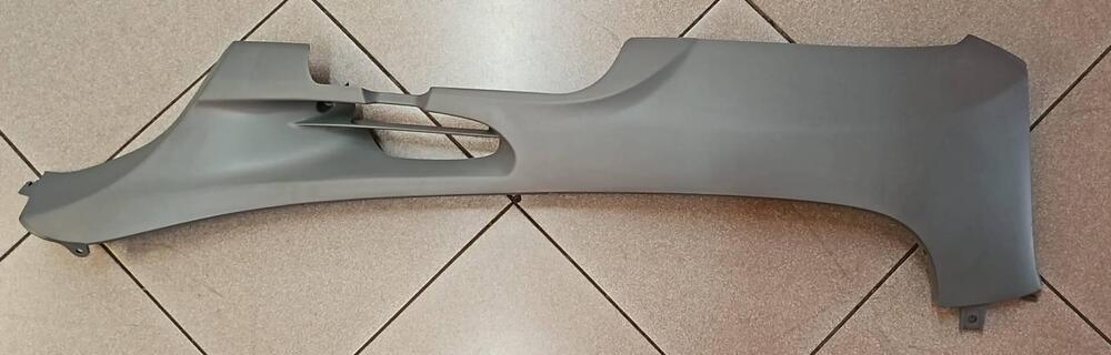 50661KFGD00ZA Gonna pavimento PANTHEON Honda