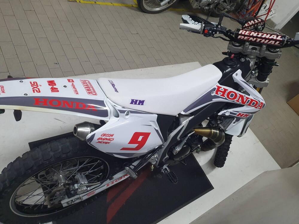 HM CRE 50 Six Competition (2011 - 15) (3)