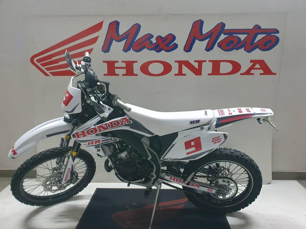 HM CRE 50 Six Competition (2011 - 15)