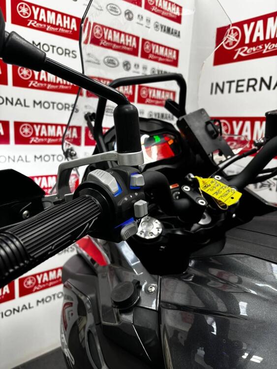 Benelli TRK 502 (2021 - 25) (4)