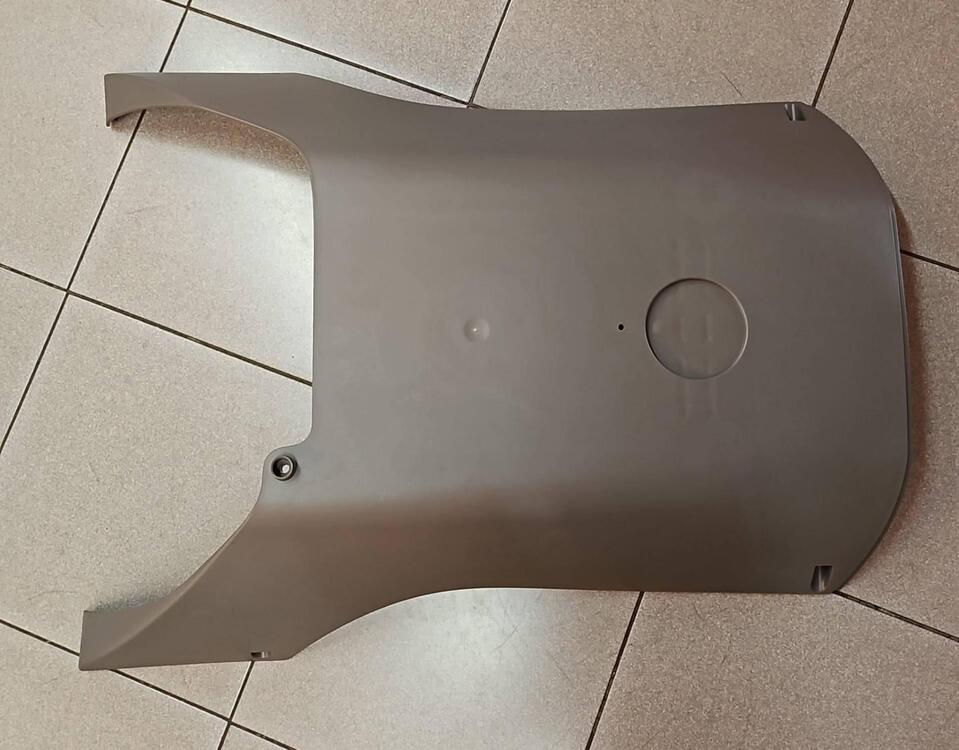 64321KTZD00ZD Sottopedana PS 125 Honda