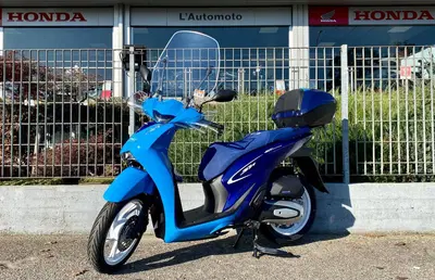 Honda SH 125i (2024 - 25) usata
