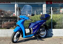 Honda SH 125i (2024 - 25) usata