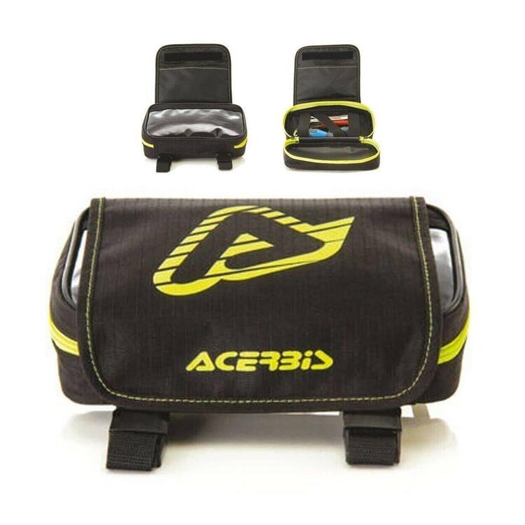 Fender tool Bag Acerbis - Borsino porta attrezzi d