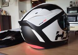 CASCO HJC Rpha 70 Balius Hjc Helmets