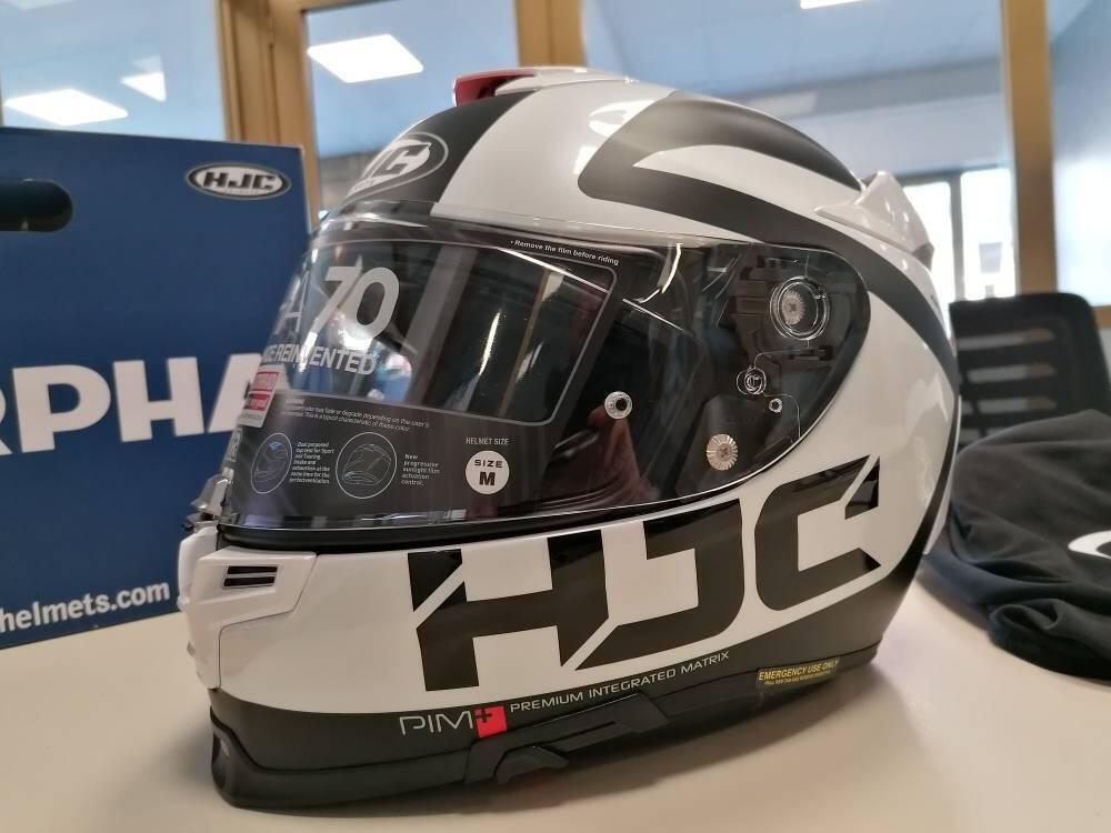 CASCO HJC Rpha 70 Balius Hjc Helmets (2)