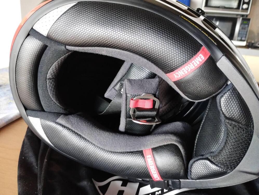 CASCO HJC Rpha 70 Balius Hjc Helmets (4)