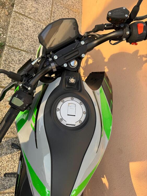 Kl Duel 125 (2023 - 24) (5)