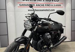 Moto Guzzi V7 Stone (2021 - 24) usata