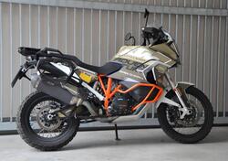 KTM 1290 Super Adventure R (2022 - 25) usata