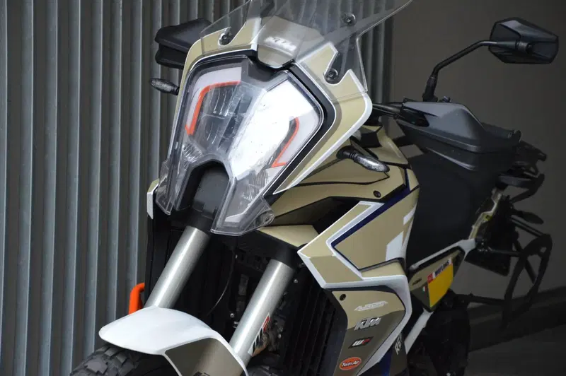 KTM 1290 Super Adventure R (2022 - 25) (9)