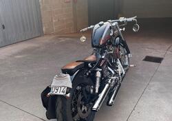 Harley-Davidson 1340 Wide Glide (1993 - 99) - FXD usata