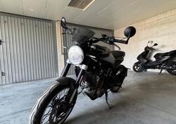 Husqvarna Svartpilen 401 (2018 - 19) usata