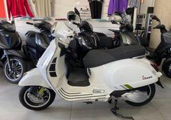 Vespa GTS 310 Super Tech (2025) nuova