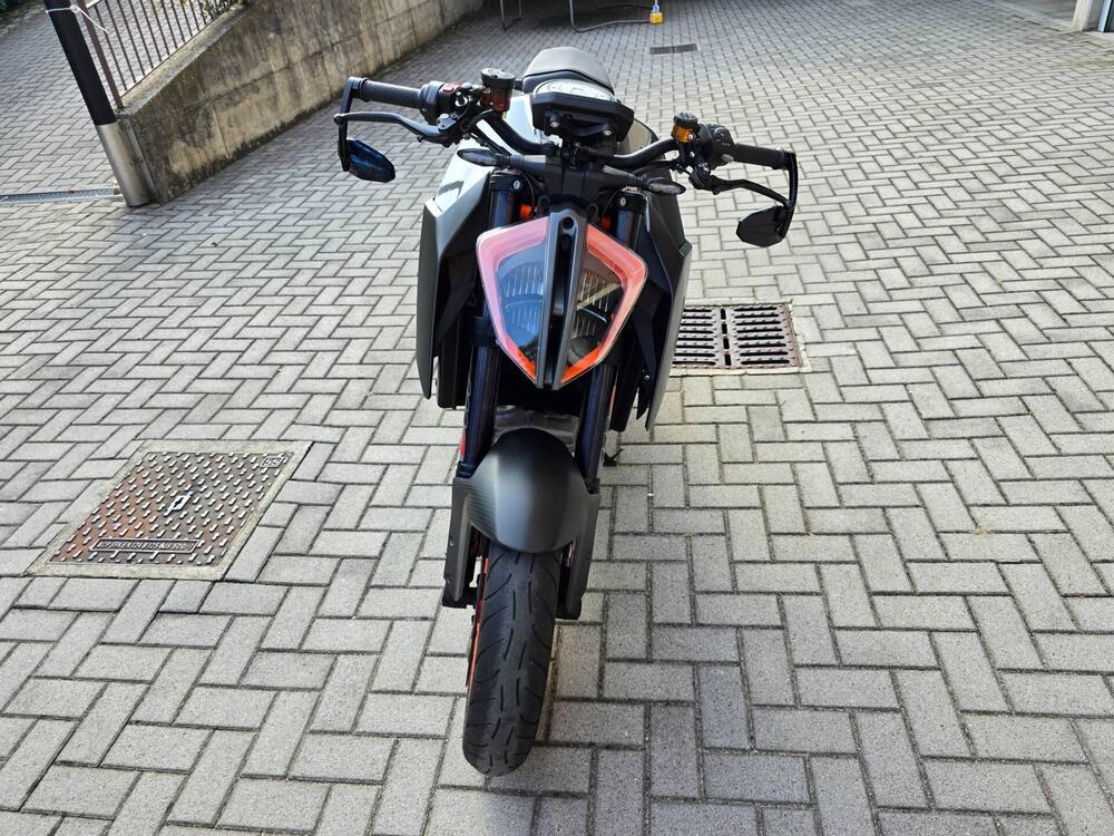 KTM 1290 Super Duke R ABS (2017 - 18) (5)