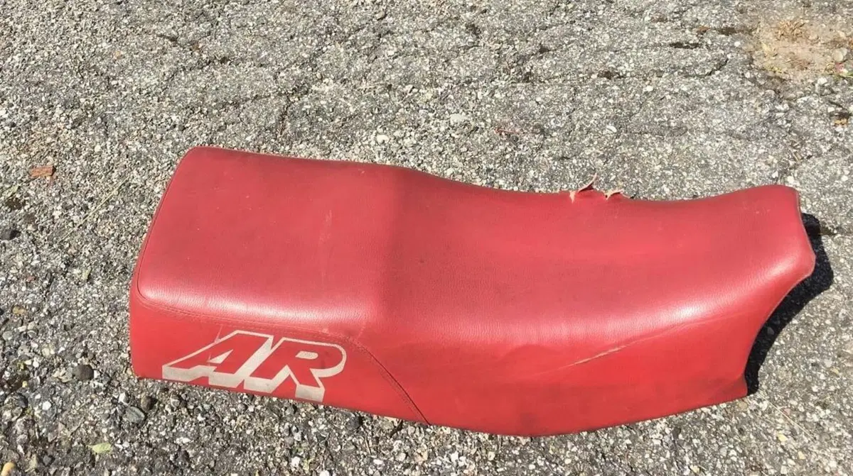 Ricambi originali Cagiva Ala Rossa 1985 (3)