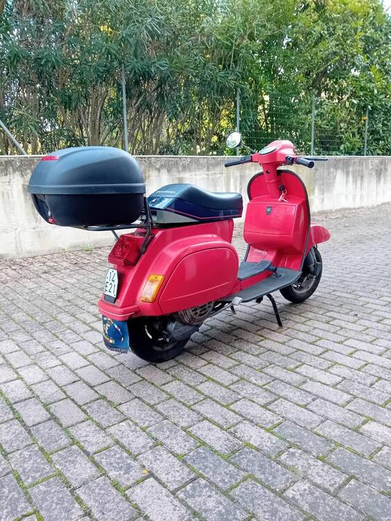 Piaggio VESPA 50 PK