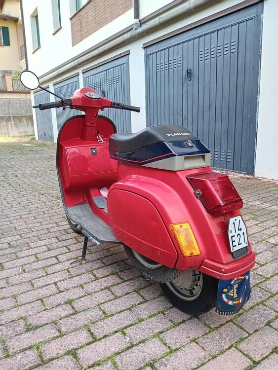 Piaggio VESPA 50 PK (2)