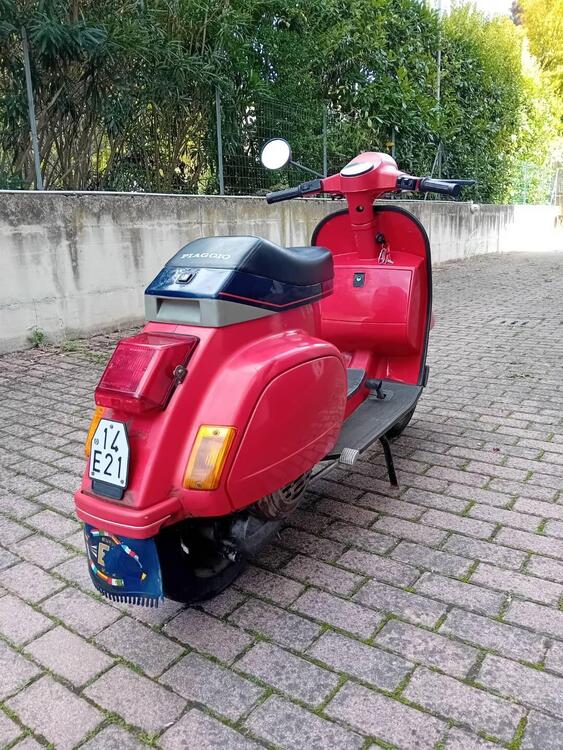 Piaggio VESPA 50 PK (3)