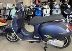 Vespa GTS 310 Super Tech (2025) nuova