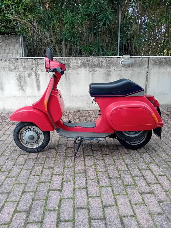 Piaggio VESPA 50 PK (5)