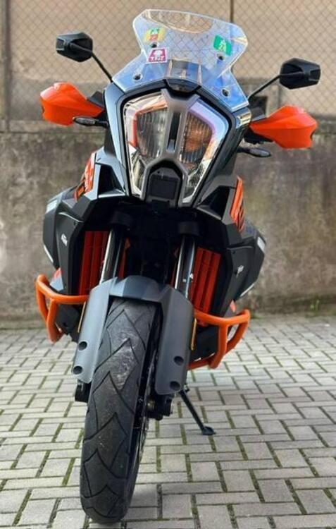 KTM 1290 Super Adventure S (2022 - 25) (4)