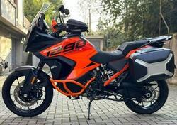 KTM 1290 Super Adventure S (2022 - 25) usata
