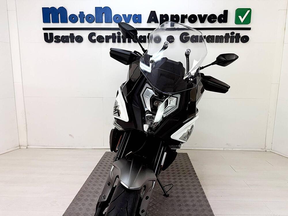 CFMOTO 700MT (2024 - 25) (2)