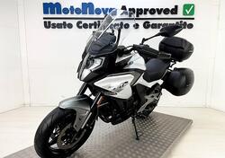 CFMOTO 700MT (2024 - 25) usata