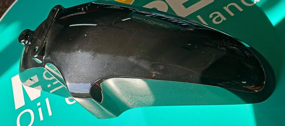 61100KTF640ZF Parafango anteriore SH Honda