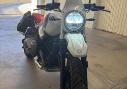 Bmw R nineT Urban GS (2021 - 24) usata