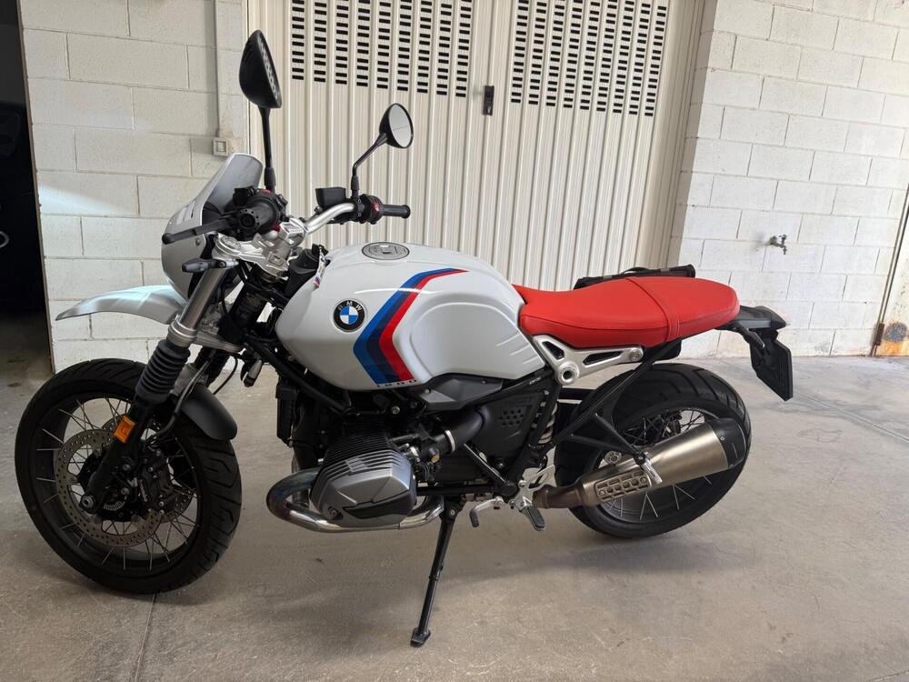 Bmw R nineT Urban GS (2021 - 24) (2)
