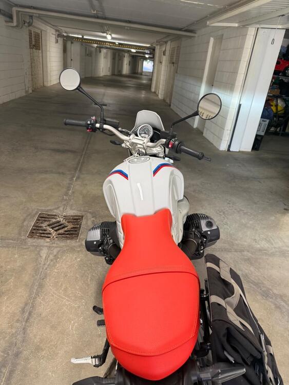 Bmw R nineT Urban GS (2021 - 24) (4)
