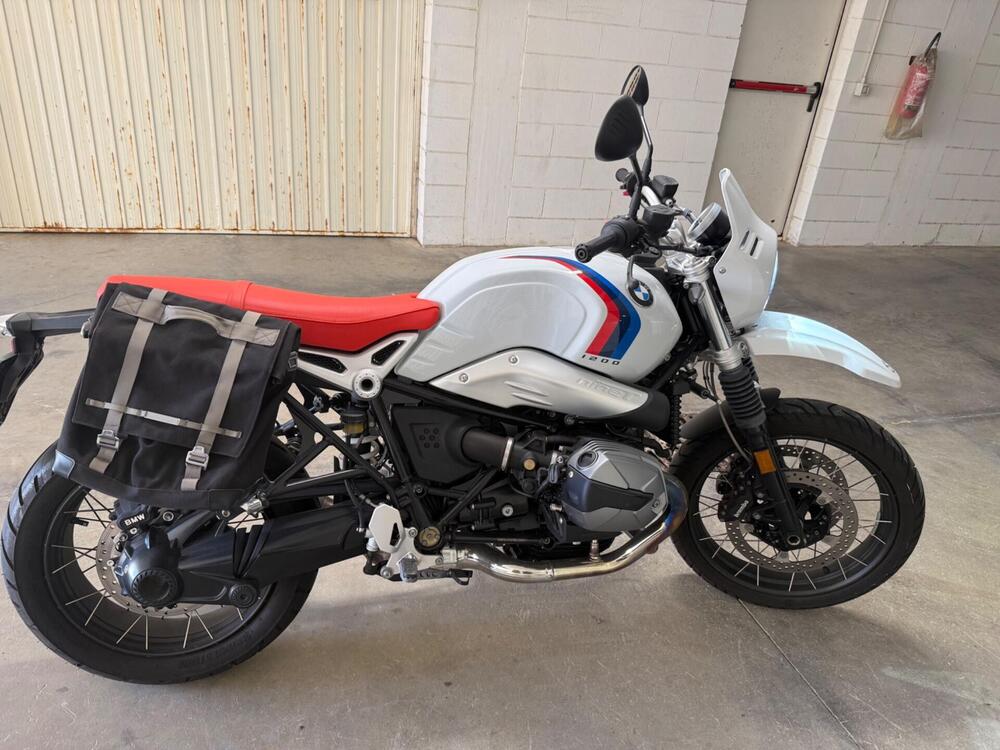 Bmw R nineT Urban GS (2021 - 24) (5)