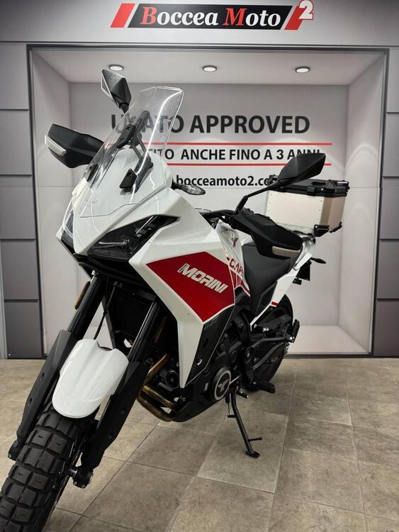 Moto Morini X-Cape 650 (2021 - 25) (3)