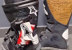 STIVALI CROSS Alpinestars