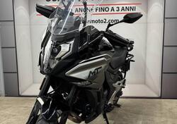 CFMOTO 700MT (2024 - 25) usata