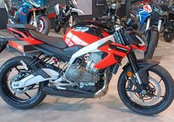 Aprilia Tuono 457 (2025) nuova