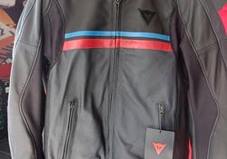 GIACCA PELLE HF3 Dainese