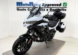 Kawasaki Versys 1000 Grand Tourer (2017 - 20) usata