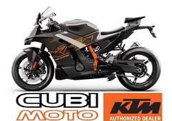 KTM 990 RC R (2026) nuova