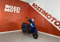 Suzuki Address 125 (2023 - 24) nuova