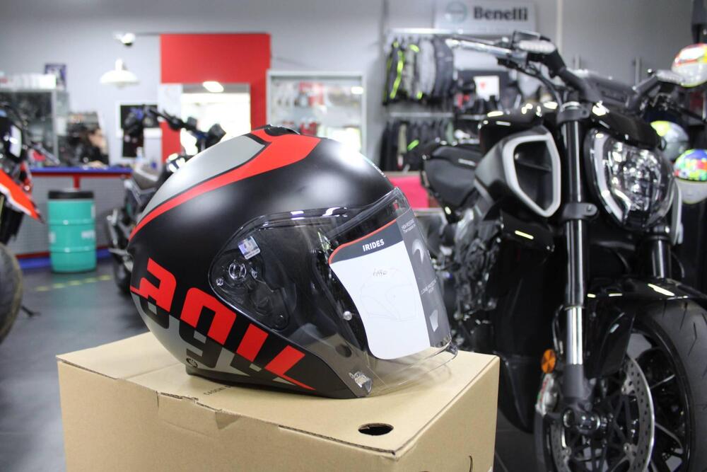 CASCO JET IRIDES Agv