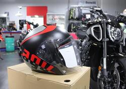 CASCO JET IRIDES Agv