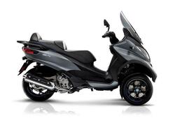 Piaggio MP3 500 ie Business (2018 - 19) usata