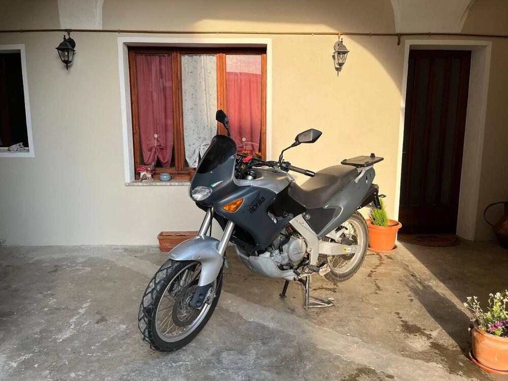 Aprilia Pegaso 3 650 (1997 - 01)