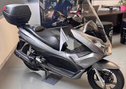 Honda PCX 125 (2009 - 13) usata